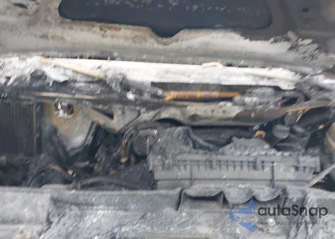 2018 GMC Savana 2500 Ls из США, поврежденный, VIN 1GJW7EFP6J1161559